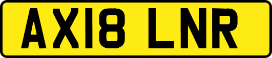 AX18LNR