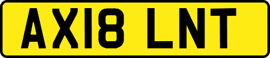 AX18LNT