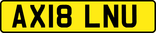 AX18LNU