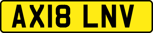 AX18LNV