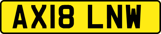 AX18LNW