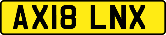 AX18LNX