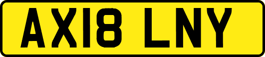 AX18LNY