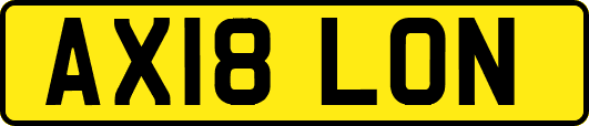 AX18LON