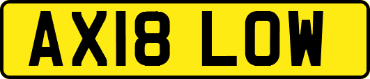 AX18LOW