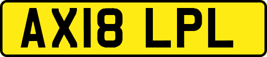 AX18LPL