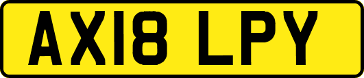 AX18LPY