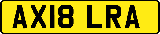 AX18LRA