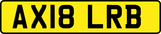 AX18LRB