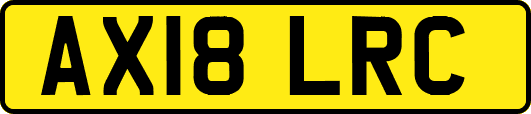 AX18LRC