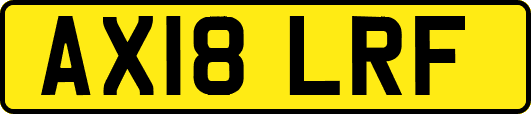 AX18LRF