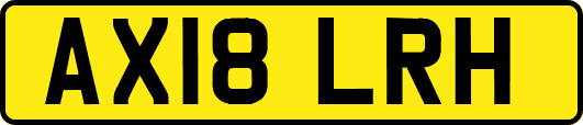 AX18LRH
