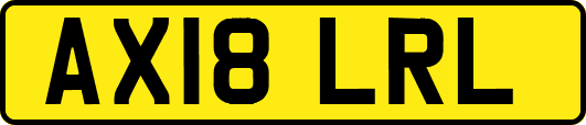 AX18LRL