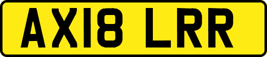 AX18LRR