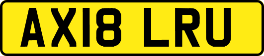 AX18LRU