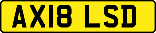 AX18LSD