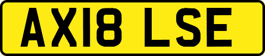 AX18LSE