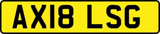 AX18LSG