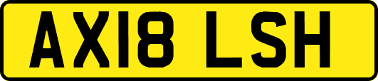 AX18LSH