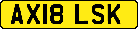 AX18LSK