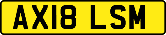AX18LSM
