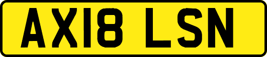 AX18LSN