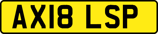 AX18LSP