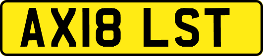 AX18LST