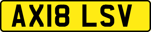 AX18LSV