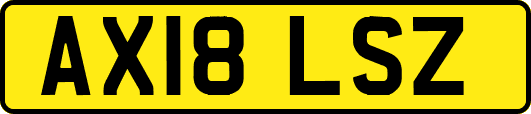 AX18LSZ