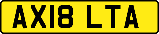 AX18LTA