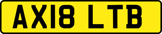 AX18LTB