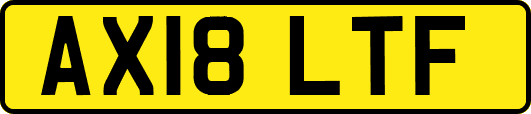 AX18LTF