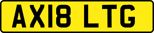AX18LTG