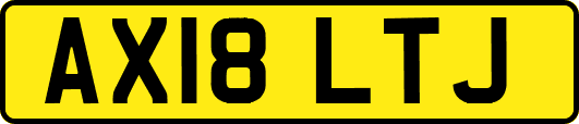 AX18LTJ