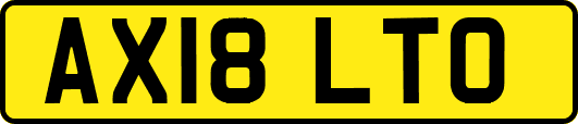 AX18LTO
