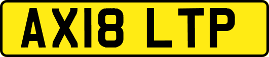 AX18LTP