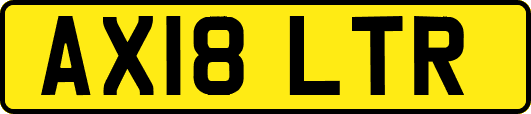 AX18LTR
