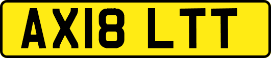 AX18LTT