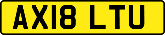 AX18LTU