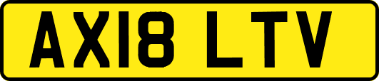 AX18LTV