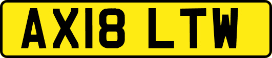 AX18LTW