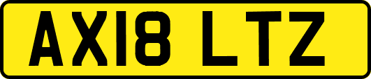 AX18LTZ