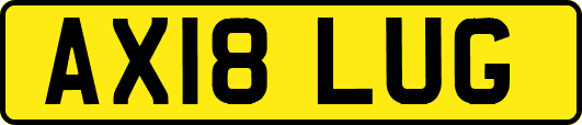 AX18LUG