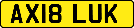 AX18LUK