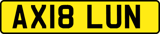 AX18LUN
