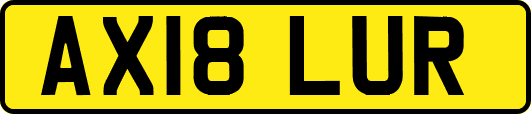 AX18LUR