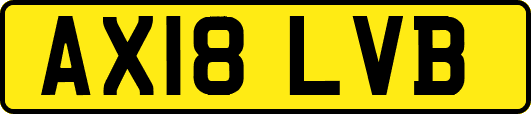 AX18LVB