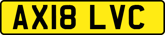 AX18LVC