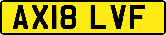 AX18LVF